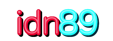 idn89 — logo kanal