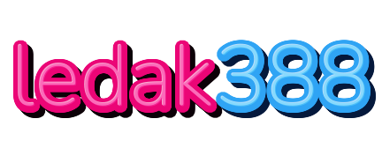 ledak388 — logo kanal