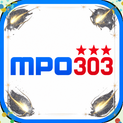 mpo303 — mitra unggulan