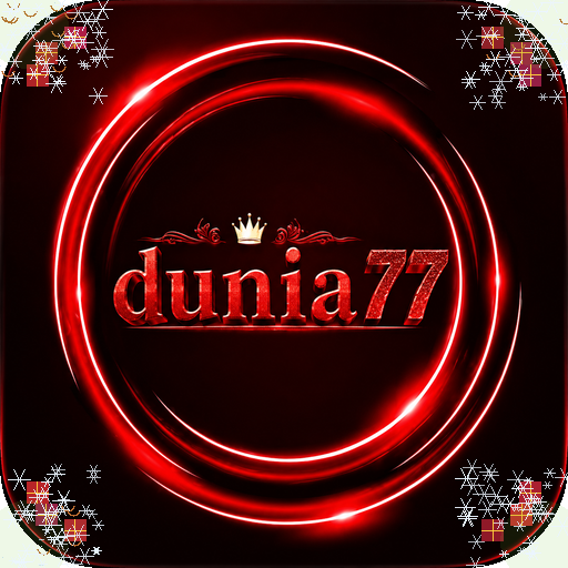 dunia77 — galeri pratinjau - APK Resmi
