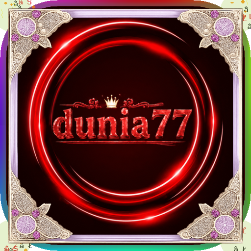 dunia77 — galeri pratinjau Resmi APK